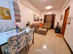 Legarse Staycation at Montecito Residential Resort