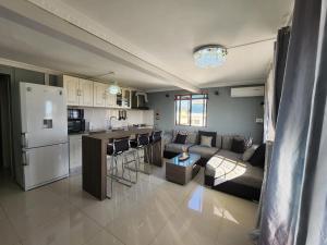 Sunsetview Beach Apartment