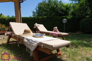 Leccino Home Piano Terra by Yohome