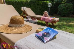 Leccino Home Piano Terra by Yohome