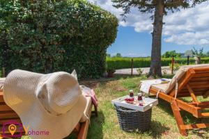 Leccino Home Piano Terra by Yohome