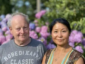 Da Ronald ... A Pian Del Papa - Villa