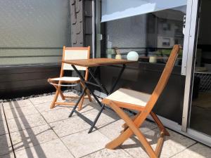 Traumwohnung 5 Min zum Bike Park