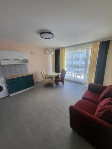 Lucky Sun Kranevo Apartments