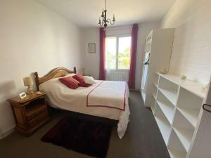 Maisons de vacances Maison Perros-Guirec, 5 pieces, 8 personnes - FR-1-368-344 : photos des chambres