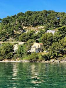 Appartements T3 Les pieds dans l'eau : photos des chambres