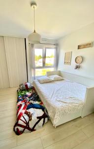 Appartements Studio recent proche de la mer : photos des chambres