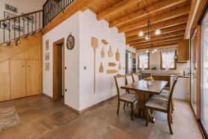 Stavlos Luxury Stone House