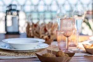 Gioiello Marino Holiday Apt -1 min from the sea- Free parking- Bike- Wi-Fi