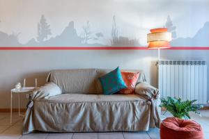 Gioiello Marino Holiday Apt -1 min from the sea- Free parking- Bike- Wi-Fi