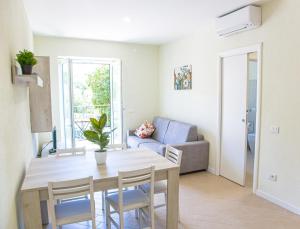 Appartamenti in centro a due passi dal mare - Cala Gonone