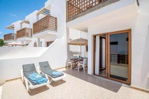 Modern Duplex in Puerto del Carmen, Tias  - Lanzarote