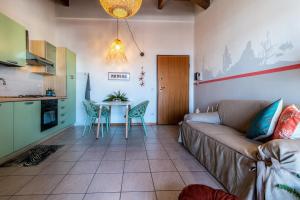 Gioiello Marino Holiday Apt -1 min from the sea- Free parking- Bike- Wi-Fi