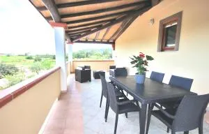 Villa Il Melograno - Girasole