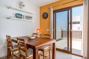 Modern house in Puerto del Carmen