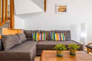 Modern house in Puerto del Carmen