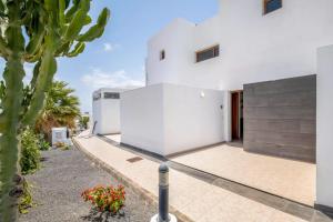 Modern house in Puerto del Carmen