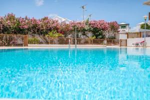 Modern house in Puerto del Carmen