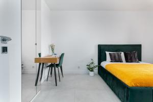 Pure Rental Apartments