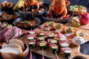 つながるキャンプリゾートQOONEL+