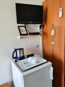 Apartments and Rooms Marica