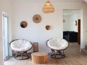 Vivenda Geminada com piscina a 10 minutos a pé da praia, by QoZzy