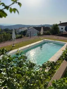 Posada Matadero - Corterrangel