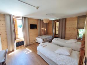 Hotels BO LODGE : photos des chambres