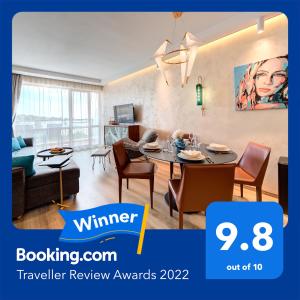 Beachfront Smart Homes by Martys