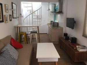 Precioso alojamiento en primera línea de playa