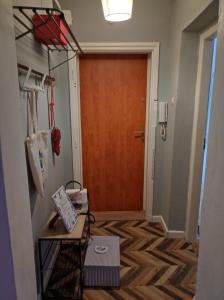 Single room No3 in the very center of Warsaw