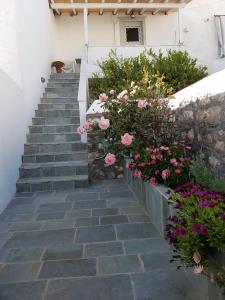 Blue Sky - Hydra Memories House