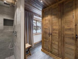 Appartements Appartement Meribel, 7 pieces, 14 personnes - FR-1-566-11 : photos des chambres