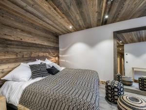 Appartements Appartement Meribel, 7 pieces, 14 personnes - FR-1-566-11 : photos des chambres