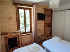 Hotels BO LODGE : photos des chambres