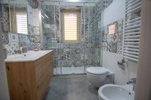 Civico Undici Holiday Home