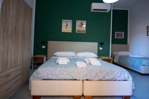 Civico Undici Holiday Home