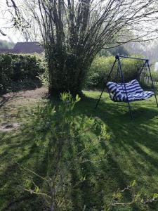 Maisons de vacances Martine a la Ferme : photos des chambres