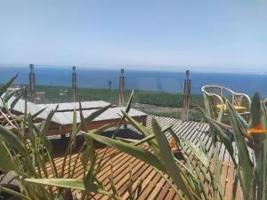 Penthouse La Palmita - Tazacorte, La Palma - 塔扎克蒂