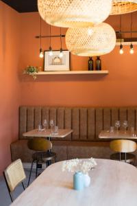 Hotels Campanile Saint Brieuc - Centre Gare : photos des chambres
