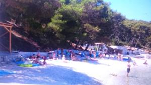 2BDR Apartment LIDIJA near the Beaches Free Parking