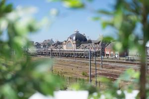 Hotels Campanile Saint Brieuc - Centre Gare : photos des chambres