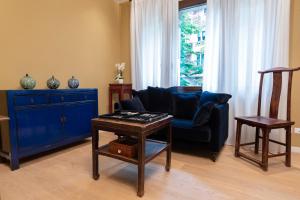 Villa Gallo 1915, luxurious villa with garden and SPA