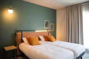 Hotels Campanile Saint Brieuc - Centre Gare : photos des chambres