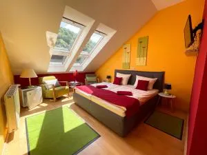 Landhaus Zum Langenstein - Kell