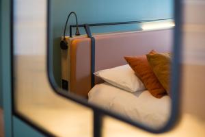 Hotels Campanile Saint Brieuc - Centre Gare : Chambre Lits Jumeaux Standard