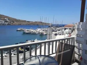 LAREROOMS 2 - Episkopí