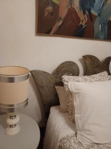 B&B / Chambres d'hotes O Anges : photos des chambres