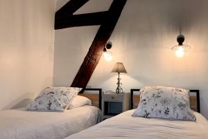 Hotels Hotel Savel : photos des chambres