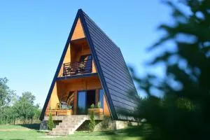 Vila Grujic - Bešenovački Prnjavor